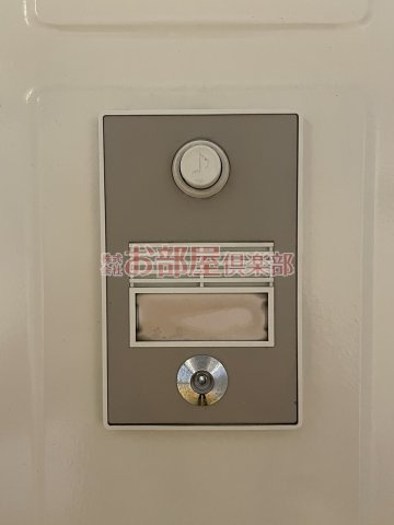 ウエストビルのセキュリティ