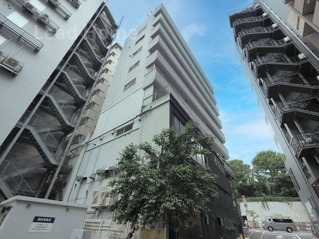 【外観】 | ニュー高雄ハイツ