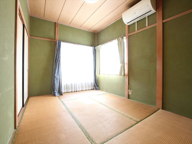 【和室】の画像