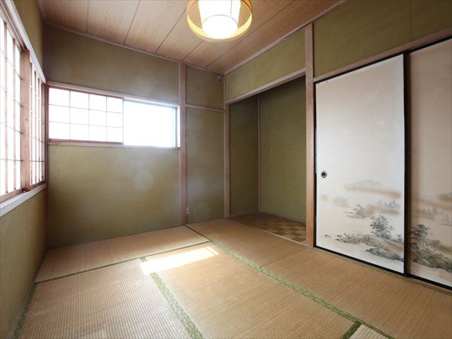 【和室】の画像