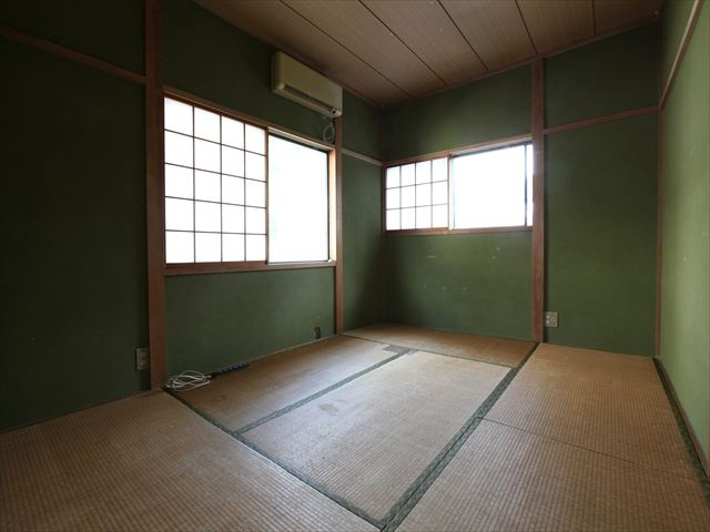 【和室】の画像
