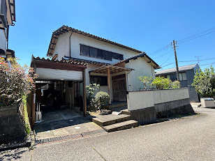 金沢市田上新町中古住宅2の画像