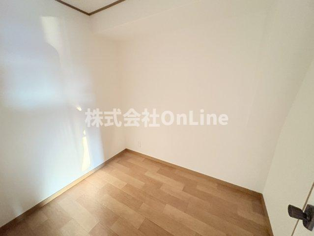 【内装】 | レジデンス清