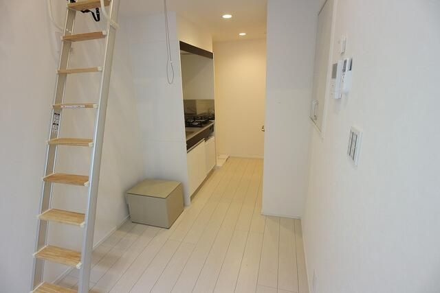 ＶＩＬＬＥＳＴ　町屋の居間・リビング