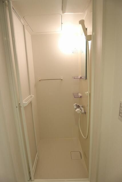 ＶＩＬＬＥＳＴ　町屋の浴室