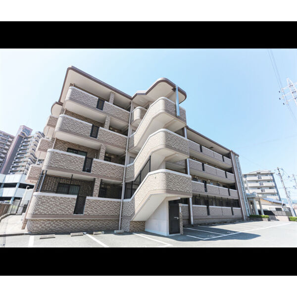 シャトレ弐番館