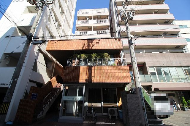 岩井ビル