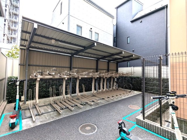 【設備】 | コンシェリア三田　ＴＯＫＹＯ　ＰＲＥＭＩＵＭ