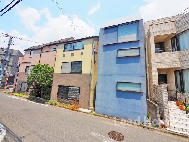 【外観】 | 港区西麻布2丁目