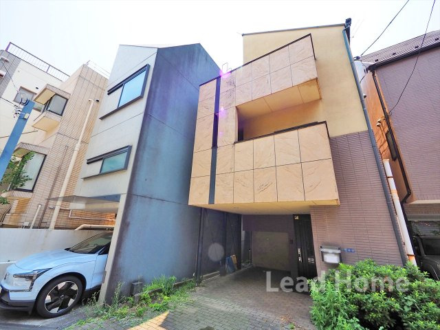 【外観】 | 港区西麻布2丁目