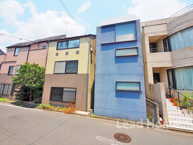【外観】 | 港区西麻布2丁目