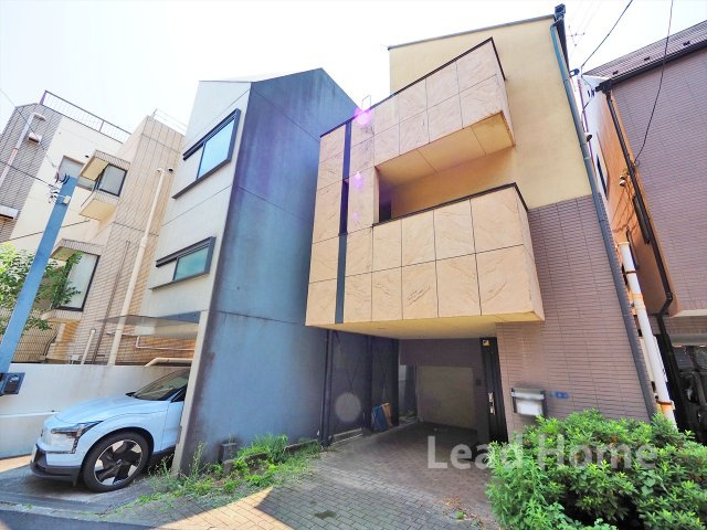 【外観】 | 港区西麻布2丁目