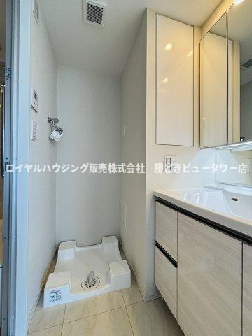 【洗面】