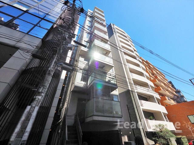 【外観】 | 麻布メゾン