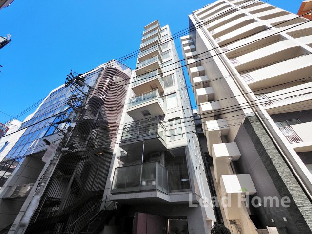 【外観】 | 麻布メゾン