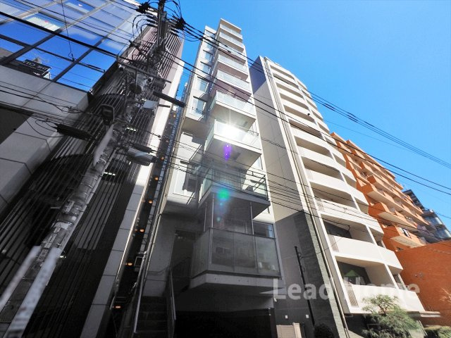 【外観】 | 麻布メゾン