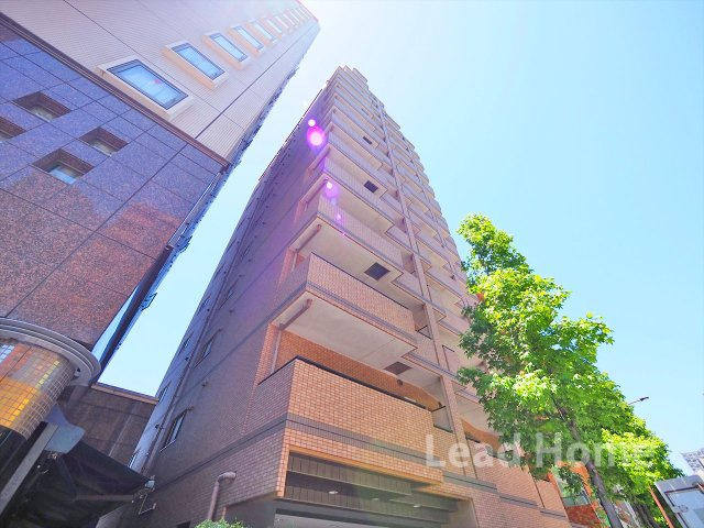 【外観】 | フリーディオ西麻布