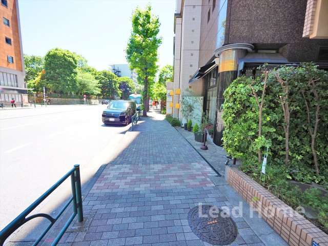 【外観】 | フリーディオ西麻布