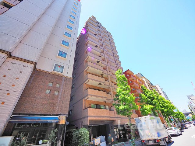 【外観】 | フリーディオ西麻布