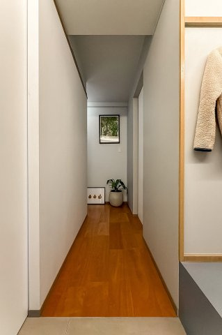 【その他】 | 南麻布パークホームズ | 室内廊下