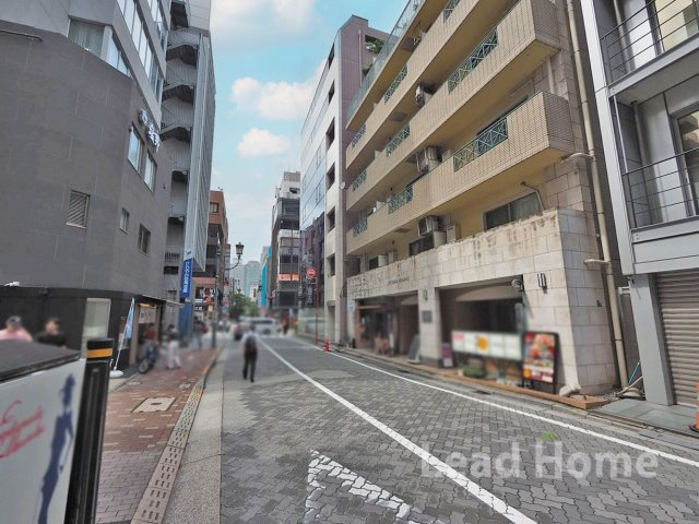 【外観】 | デュオ・スカーラ赤坂Ⅱ