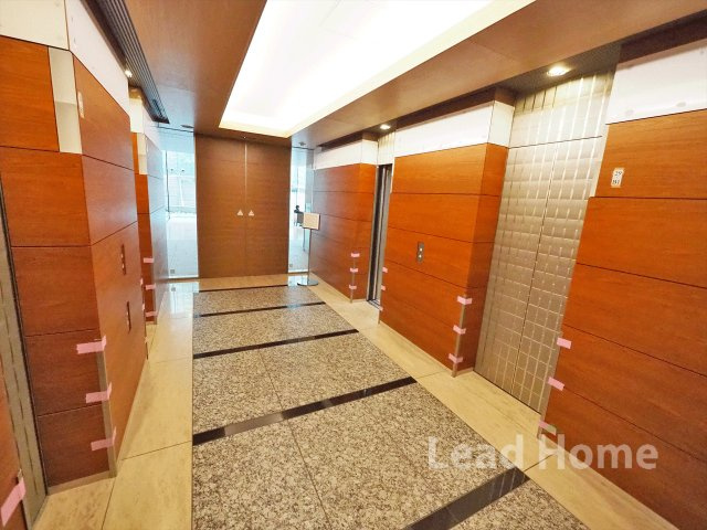 【エントランス】 | 赤坂タワーレジデンストップオブザヒル