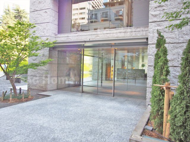 【外観】 | 赤坂タワーレジデンストップオブザヒル