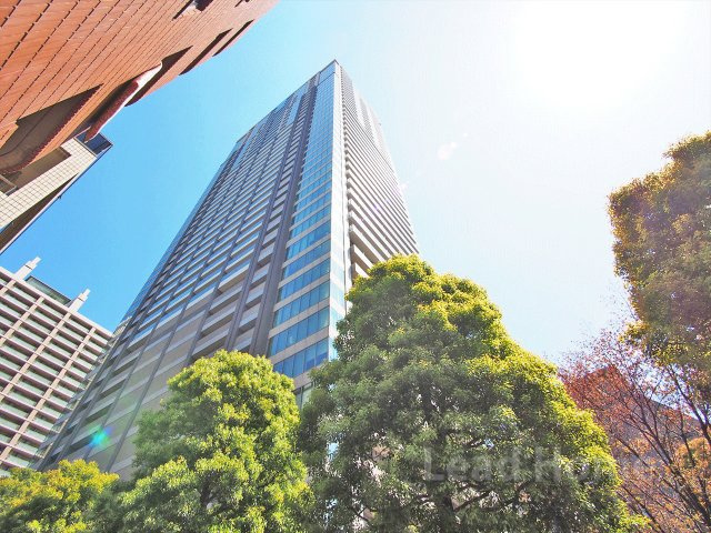 【その他共用部分】 | 赤坂タワーレジデンストップオブザヒル