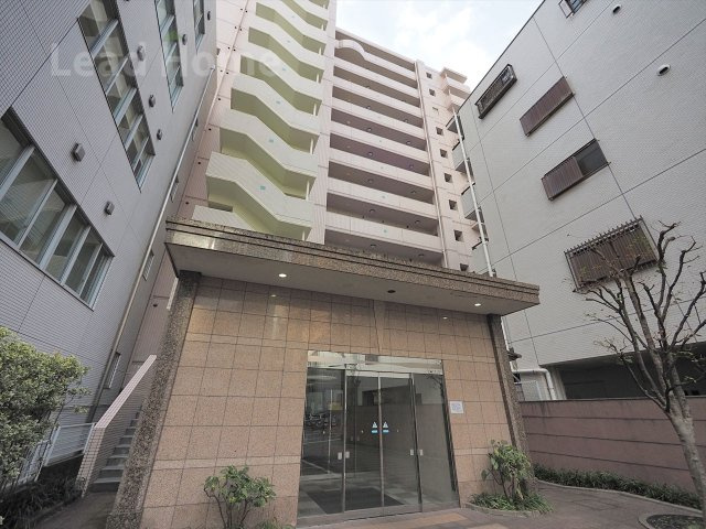 【その他】 | 秀和溜池山王レジデンス | 前面道路