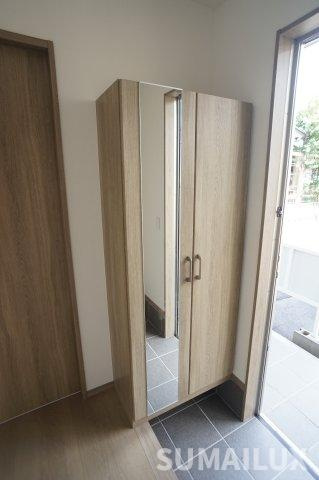 CREA910のその他