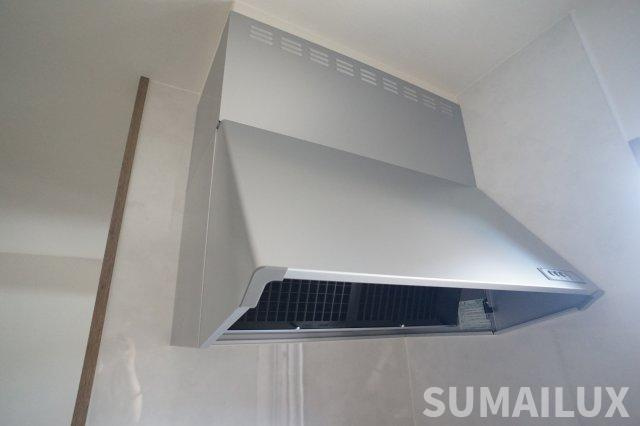 CREA910の設備
