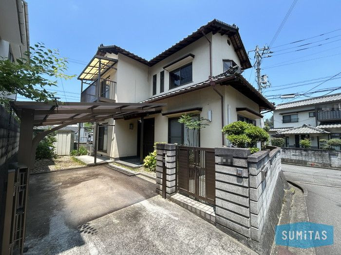 中古戸建