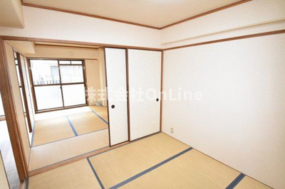 【和室】 | ロイヤル俊徳
