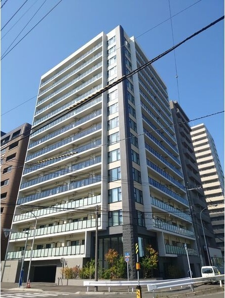 ブランズ札幌南7条の画像