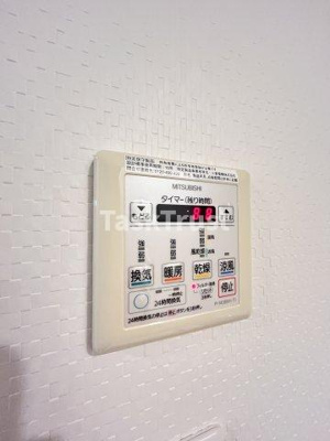 【設備】 | T´s SQUARE城東野江