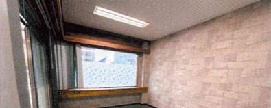 新宿区上落合１丁目の店舗事務所の内装
