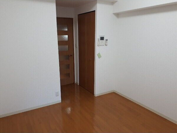 リアライズ代官町の内装