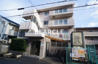 【外観】 | トマーテ西京極 | おしゃれな外観です
