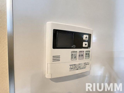 【設備】 | リヴェール池袋