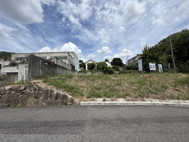 【ヴィレッタの杜】毘沙門町Ｄ