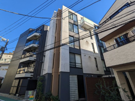 アレーロ江戸川橋