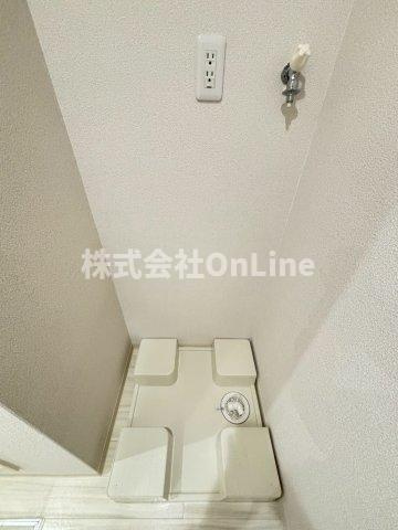 フジパレス森河内西Ⅱ番館の設備