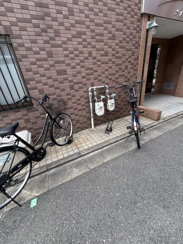 メゾン山本のその他共用部分