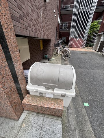 メゾン山本のその他共用部分