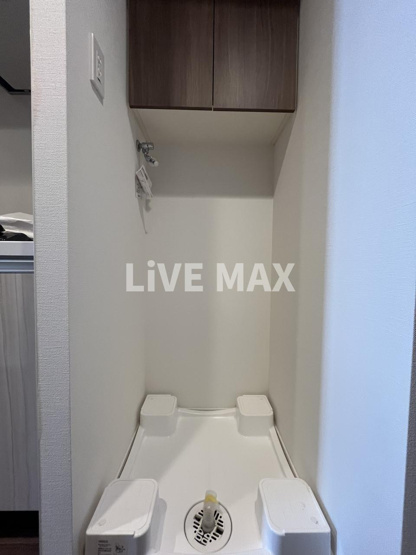 【設備】市谷仲之町ビューアパートメント