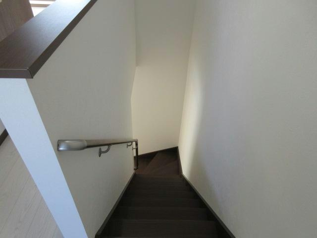 Numbの内装