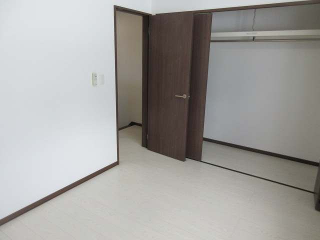 Numbの洋室