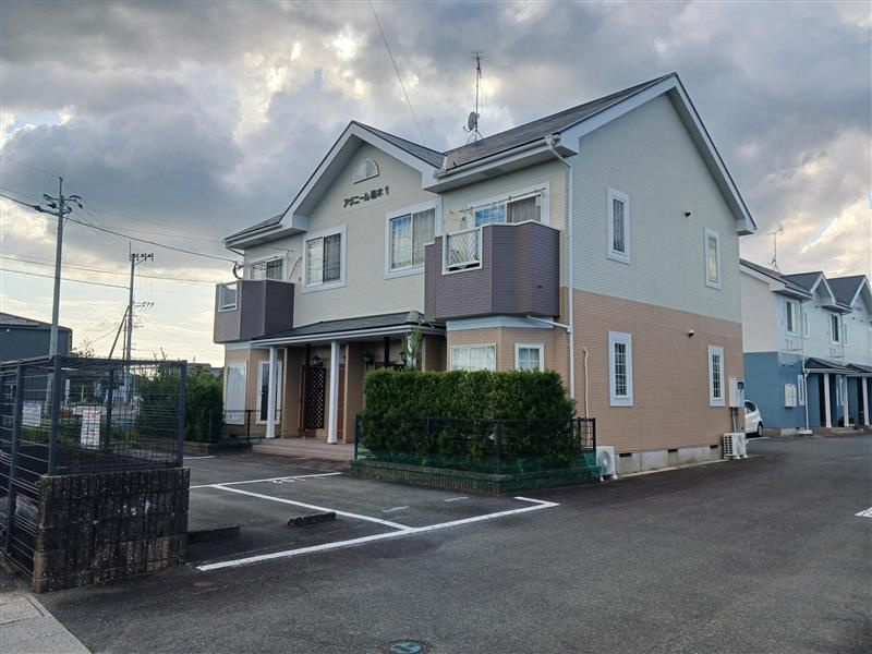アヴニール鵜木Ⅰ・Ⅱ・Ⅲの画像