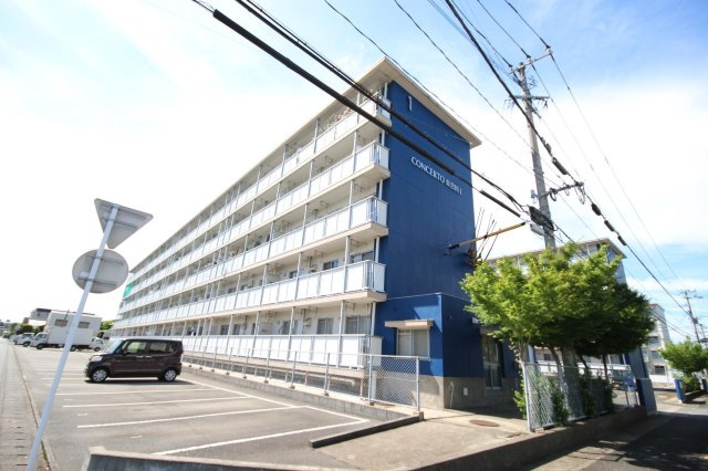 コンチェルト東合川Ⅰ