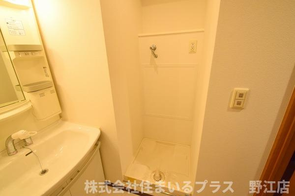アルバＴの設備
